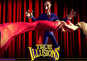 True Illusions