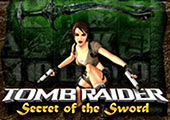 Tomb Raider 2: Secret of the Sword