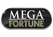 Mega Fortune