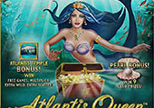 Atlantis Queen