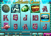 Atlantis Queen