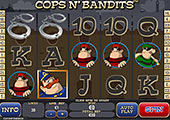 Cops 'n' Bandits