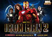 Iron Man 2