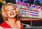 Marilyn Monroe Slots