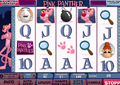 Pink Panther