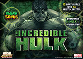 The Incredible Hulk