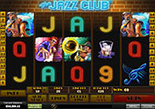 The Jazz Club