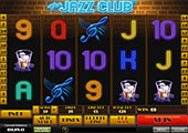 The Jazz Club