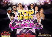 Top Trumps Celebs